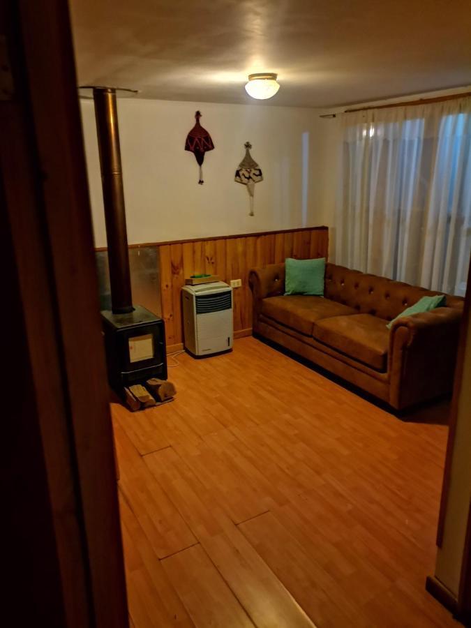 Cabanas Voyage Atacama San Pedro De Atacama Zewnętrze zdjęcie