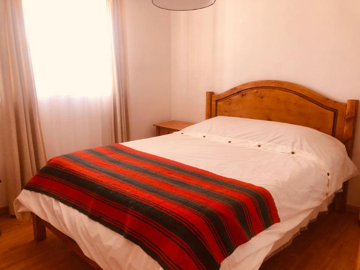 Cabanas Voyage Atacama San Pedro De Atacama Zewnętrze zdjęcie