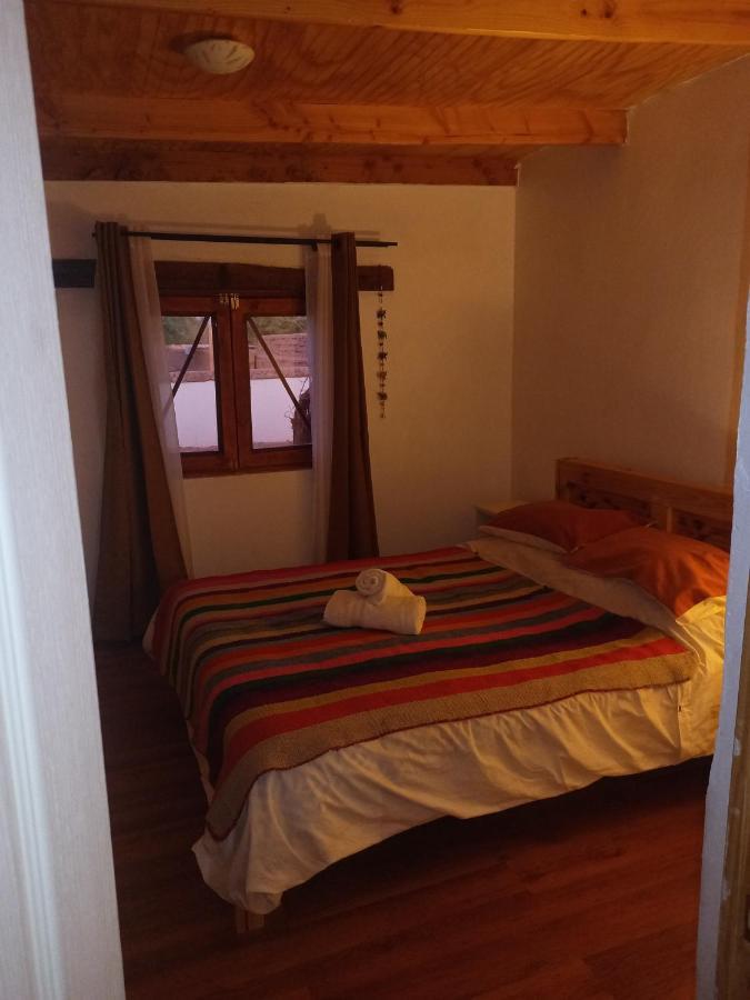 Cabanas Voyage Atacama San Pedro De Atacama Zewnętrze zdjęcie