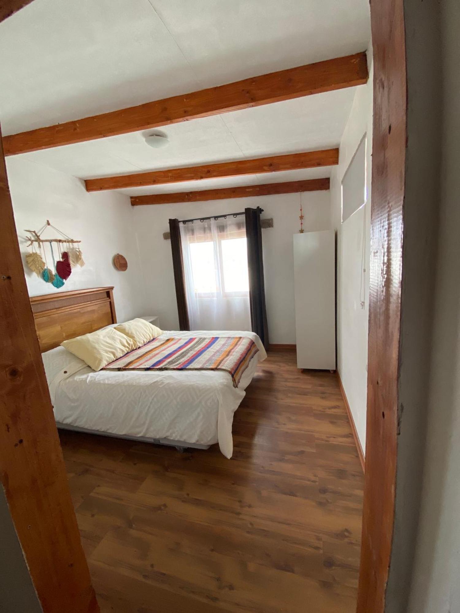 Cabanas Voyage Atacama San Pedro De Atacama Zewnętrze zdjęcie