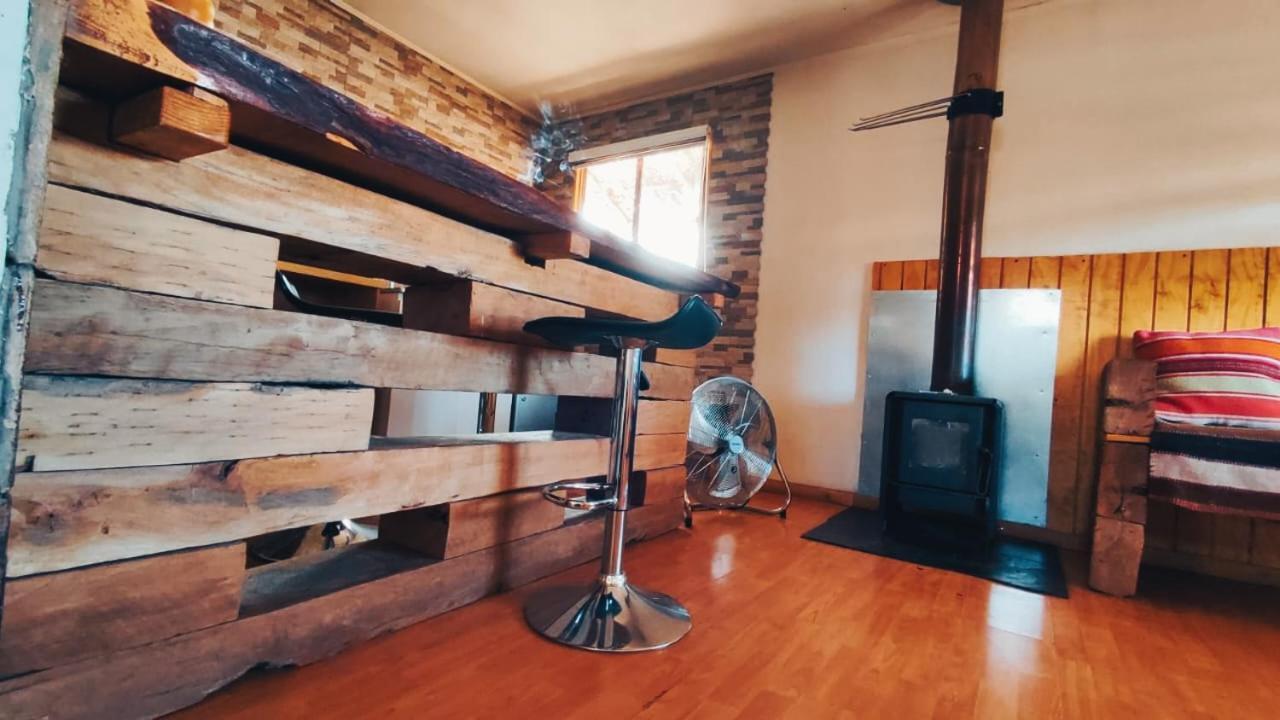 Cabanas Voyage Atacama San Pedro De Atacama Zewnętrze zdjęcie
