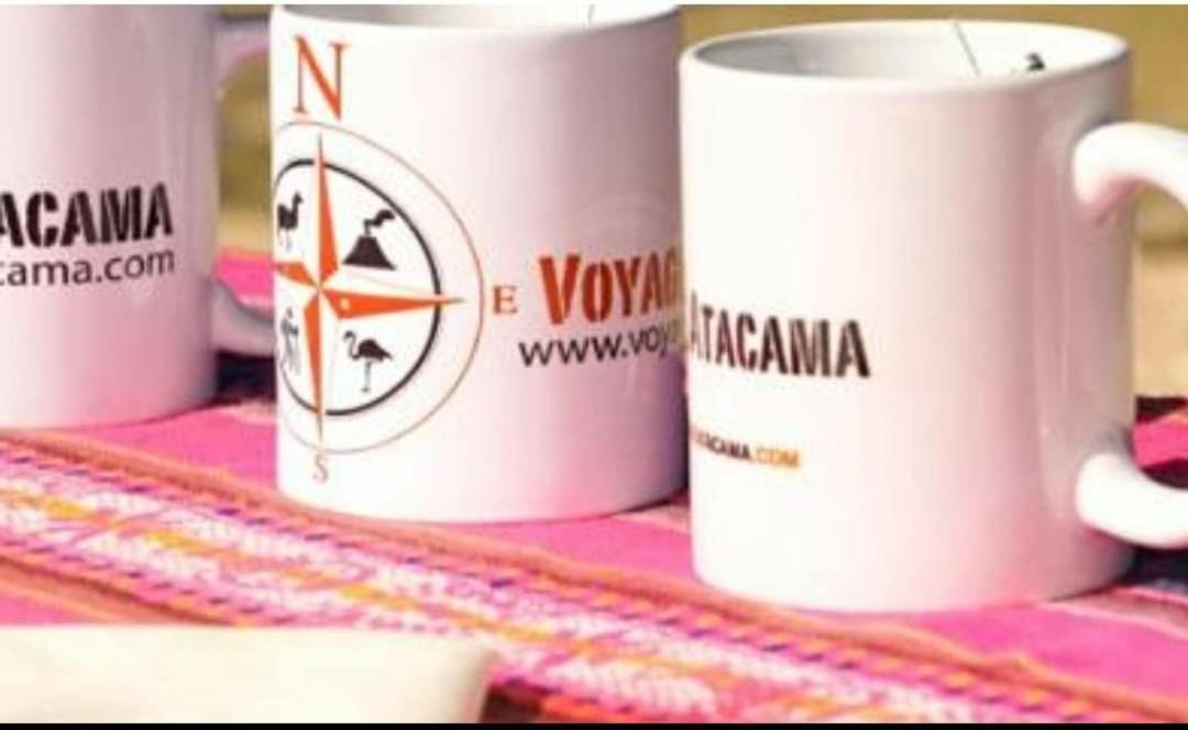 Cabanas Voyage Atacama San Pedro De Atacama Zewnętrze zdjęcie