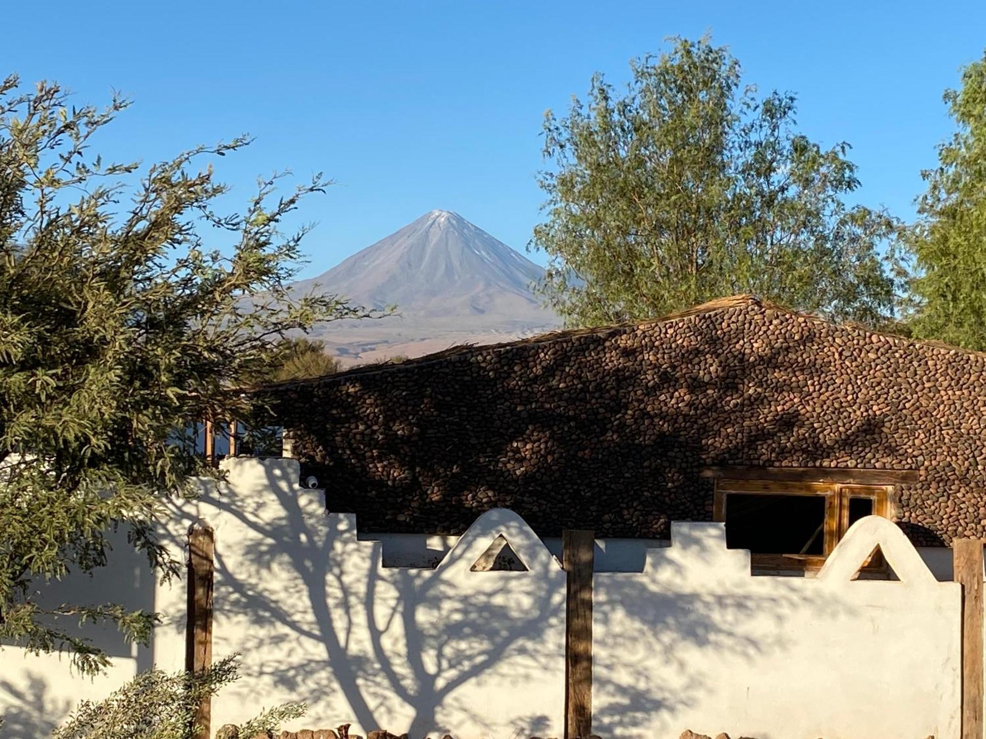 Cabanas Voyage Atacama San Pedro De Atacama Zewnętrze zdjęcie