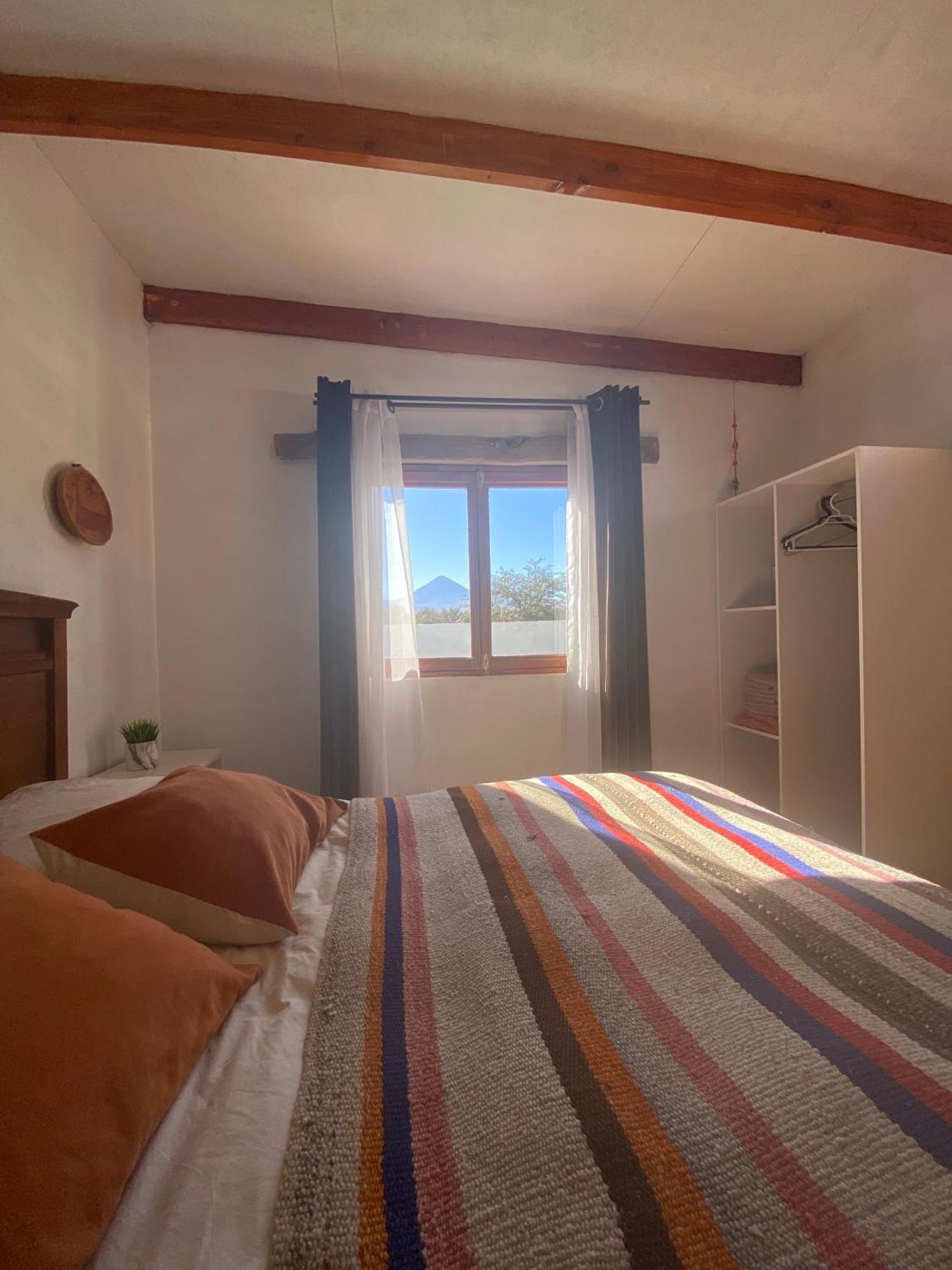Cabanas Voyage Atacama San Pedro De Atacama Zewnętrze zdjęcie