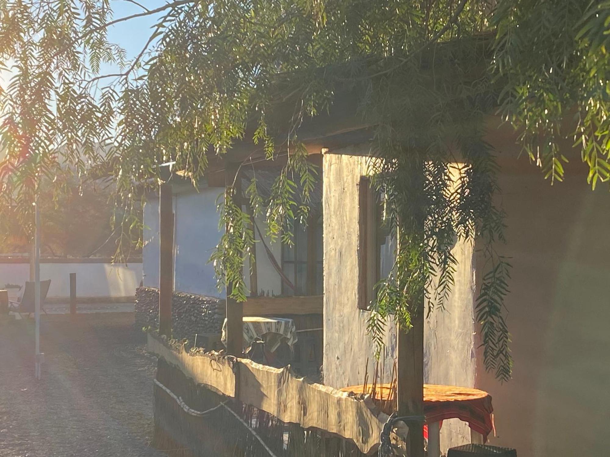 Cabanas Voyage Atacama San Pedro De Atacama Zewnętrze zdjęcie