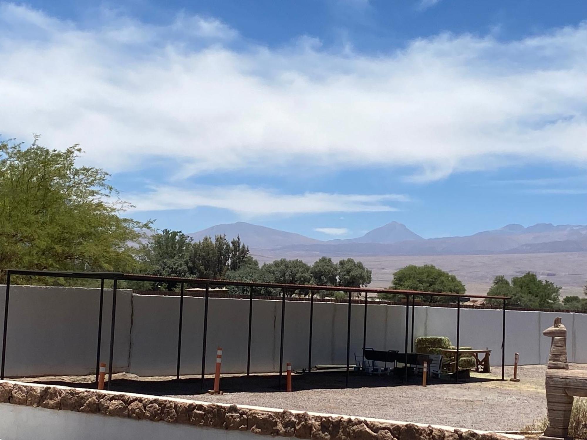 Cabanas Voyage Atacama San Pedro De Atacama Zewnętrze zdjęcie