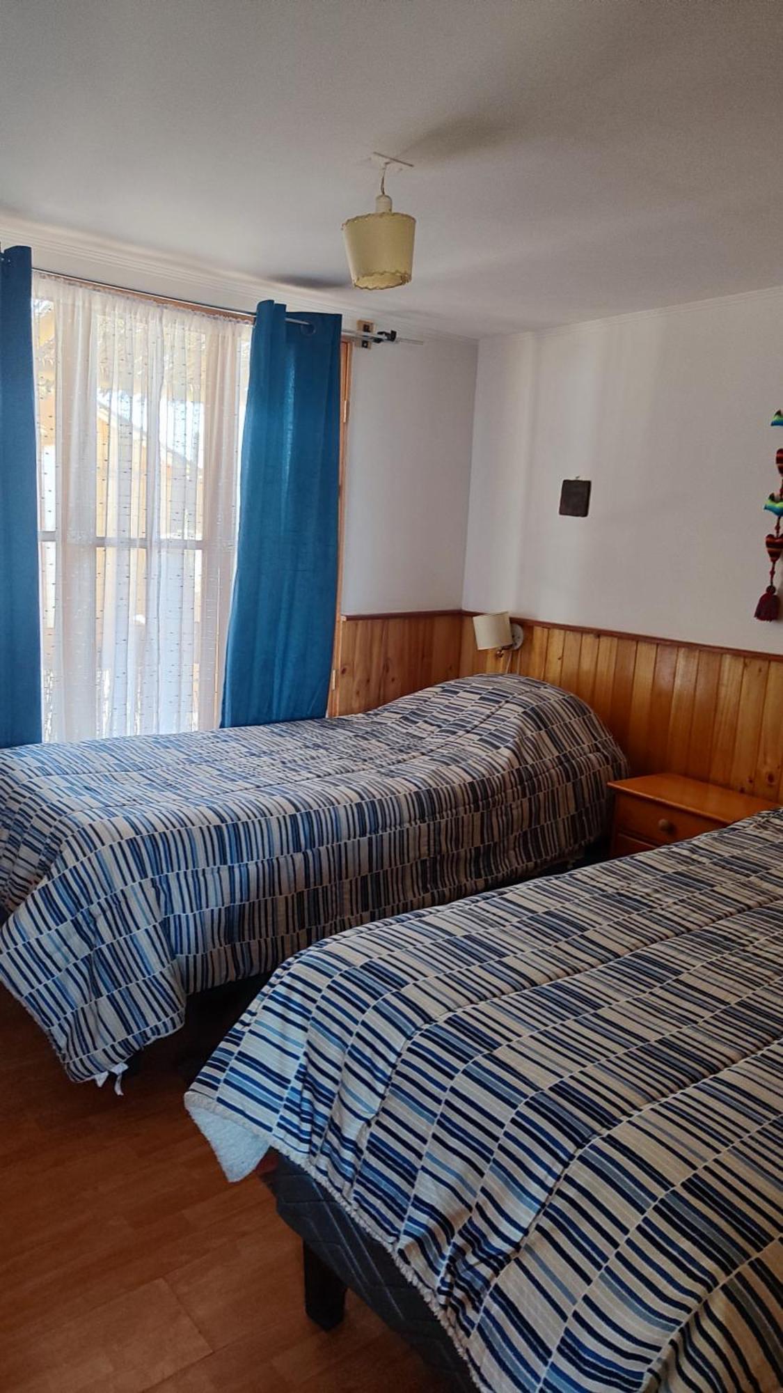 Cabanas Voyage Atacama San Pedro De Atacama Zewnętrze zdjęcie